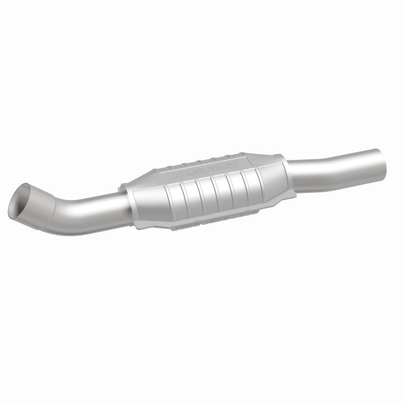 MagnaFlow Conv DF 80-87 Furgonetas Dodge/Plymouth