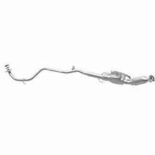 Cargar imagen en el visor de la galería, MagnaFlow Conv Direct Fit 12-13 Toyota Prius C Base Underbody 1.5L