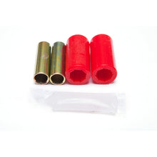 Cargar imagen en el visor de la galería, Rugged Ridge Shackle Bushing Kit 59-75 Jeep CJ