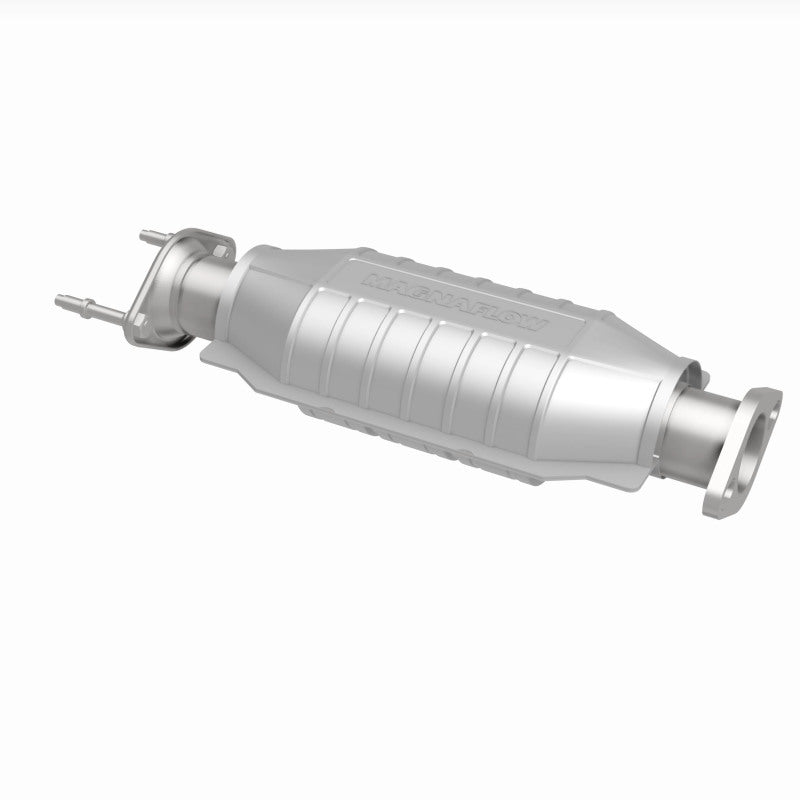 MagnaFlow Conv DF 98-00 Kia Sportage Trasero