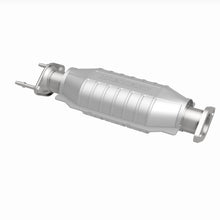 Cargar imagen en el visor de la galería, MagnaFlow Conv DF 98-00 Kia Sportage Trasero