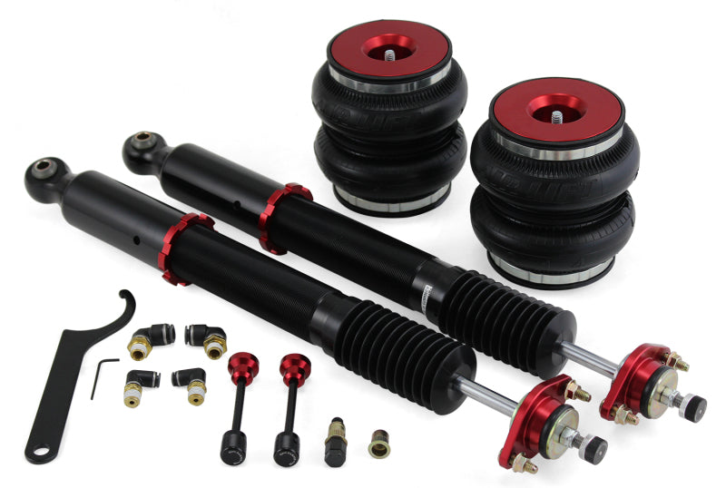 Kit trasero de rendimiento de elevación de aire para BMW M3 E46 99-06