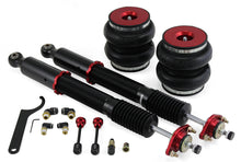 Cargar imagen en el visor de la galería, Kit trasero de rendimiento de elevación de aire para BMW M3 E46 99-06