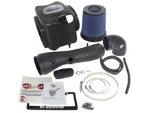 Cargar imagen en el visor de la galería, Sistema de admisión aFe Momentum GT PRO 5R Stage-2 09-15 GM Silverado/Sierra 2500/3500HD 6.0L V8