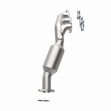 Cargar imagen en el visor de la galería, MagnaFlow Conv DF 06-08 IS250/350 Driver Side Manifold