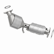 Cargar imagen en el visor de la galería, MagnaFlow Conv DF 03-04 Infiniti G35 3.5L Passenger Side