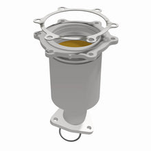 Cargar imagen en el visor de la galería, MagnaFlow Conv DF 96-00 Pathfinder Passenger Side Front