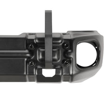 Cargar imagen en el visor de la galería, Rugged Ridge 07-18 Jeep Wrangler JK Arcus Front Bumper Set w/Tray &amp; Hooks