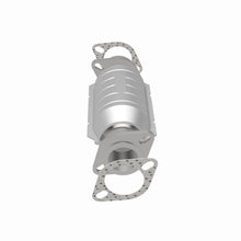 Cargar imagen en el visor de la galería, MagnaFlow Conv Nissan 12.5X5X4 2.25/2.25202