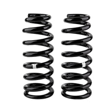 Cargar imagen en el visor de la galería, ARB / OME Coil Spring Front Mits Pajero Nm Diesel