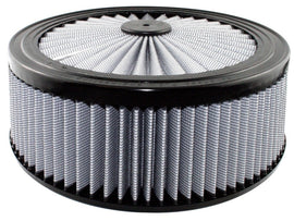Filtros de aire aFe MagnumFLOW Round Racing PDS A/F TOP Racer 14D x 5H (PDS)