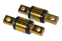 Cargar imagen en el visor de la galería, Prothane 90-97 Honda Accord Rear Upper Control Arm Bushings - Black