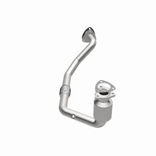 Cargar imagen en el visor de la galería, MagnaFlow Conv DF 00-03 Saturn 3L Front CA