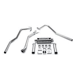 Sistema MagnaFlow C/B 03 GM Silverado 4.8/5.3L Ec
