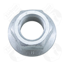 Cargar imagen en el visor de la galería, Yukon Gear 9in Ford Pinion Nut / 35 Spline Large Pinion Oversize
