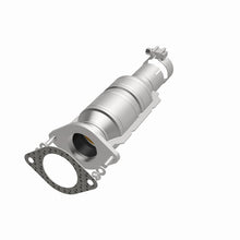 Cargar imagen en el visor de la galería, MagnaFlow Conv DF 2009-2013 Malibu L4 2.5L SS Direct Fit Catalytic Converter