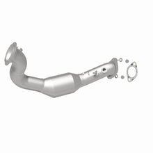 Cargar imagen en el visor de la galería, MagnaFlow Front Forward Converter Direct Fit 09-16 BMW Z4 3.0L
