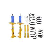 Cargar imagen en el visor de la galería, Bilstein B12 1998 BMW Z3 Roadster Front and Rear Suspension Kit