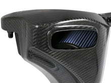 Cargar imagen en el visor de la galería, aFe Momentum GT Pro 5R Sistema de admisión de aire frío 15-17 BMW M3/M4 S55 (tt)