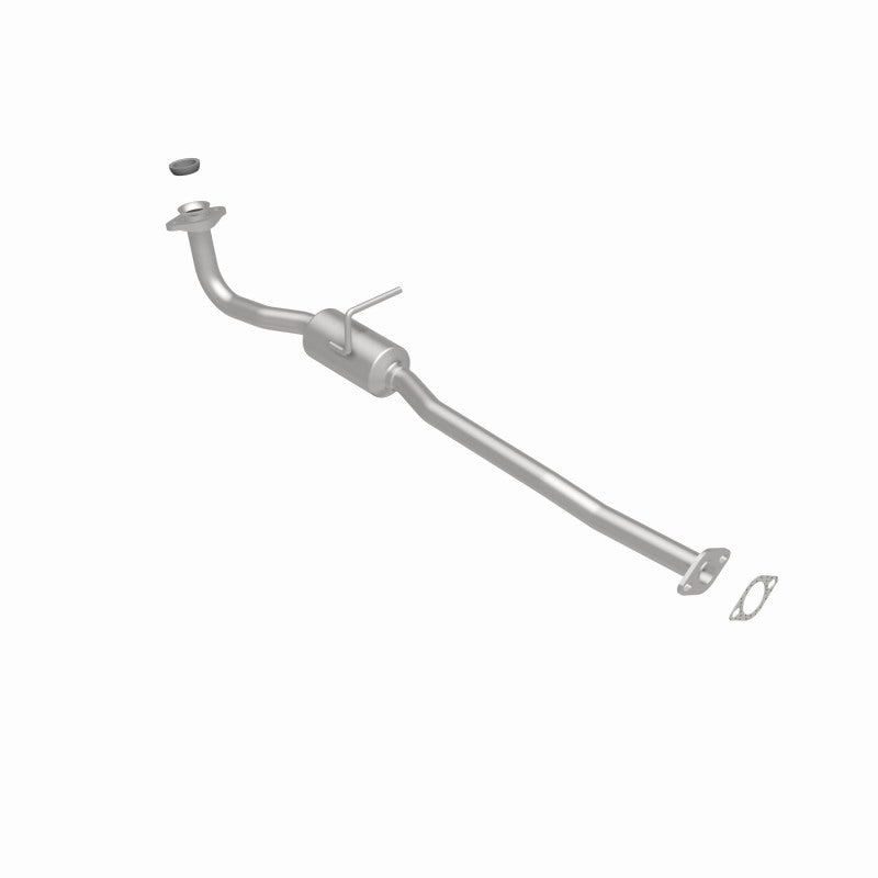 MagnaFlow Conv Ajuste directo Geo-Suzuki 89 94