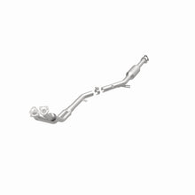 Cargar imagen en el visor de la galería, MagnaFlow Conv BMW 58.25X6.5X4 1.75/1.75