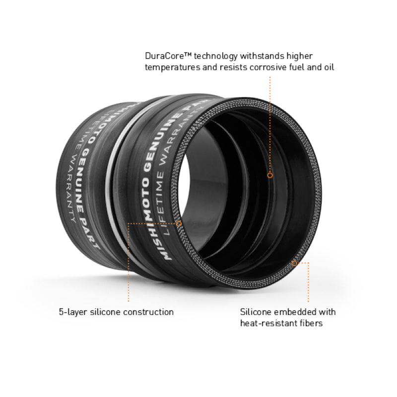 Kit de arranque Mishimoto 03-07 Dodge 5.9L Cummins