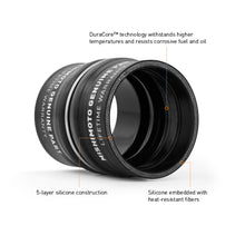 Cargar imagen en el visor de la galería, Kit de arranque Mishimoto 03-07 Dodge 5.9L Cummins