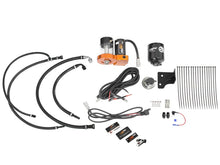 Cargar imagen en el visor de la galería, Sistemas de combustible diésel aFe Serie DFS780 2017 GM Diesel 6.6L V8(td) L5P Operación a tiempo completo 8-10PSI