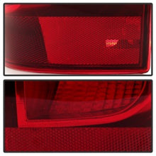 Cargar imagen en el visor de la galería, Xtune Chevy Avalanche 07-13 Passenger Side Tail Lights - OEM Right ALT-JH-CAVA07-OE-R