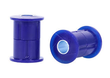 Cargar imagen en el visor de la galería, SuperPro Navara D21 4X4 Rear Spring Fro