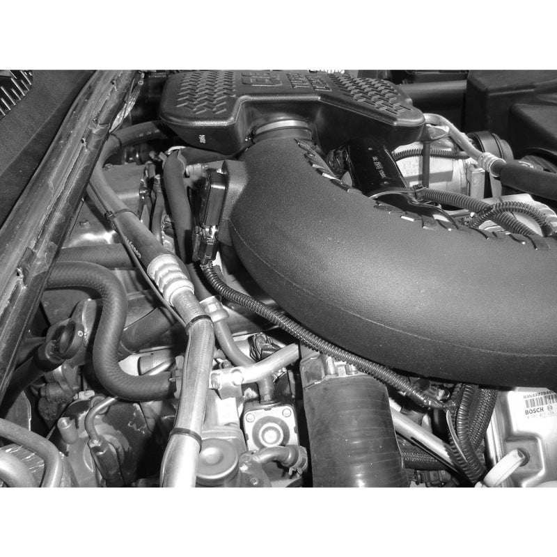 Banks Power 04-05 Chevy 6.6L LLY Sistema de admisión de aire Ram