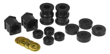 Cargar imagen en el visor de la galería, Prothane 73-79 Chrysler B Body Front Sway Bar Bushings - 15/16in - Black