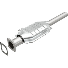 Cargar imagen en el visor de la galería, MagnaFlow Conv Direct Fit 87-90 Jeep Wrangler 4.2L L6
