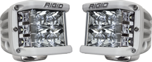 Cargar imagen en el visor de la galería, Rigid Industries D-SS - Spot - Set of 2 - White Housing