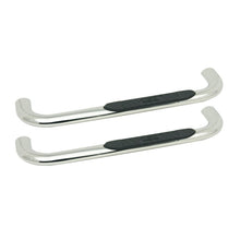 Cargar imagen en el visor de la galería, Westin 2009-2018 Dodge/Ram 1500 Reg Cab Platinum 4 Oval Nerf Step Bars - SS