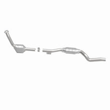 Cargar imagen en el visor de la galería, MagnaFlow Conv DF 00 Mercedes ML320 3.2L