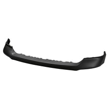 Cargar imagen en el visor de la galería, Spyder Dodge Ram 1500 13-18 Upper Front Bumper - Black (Part Link# CH1014108) (OEM # 68197697AA)