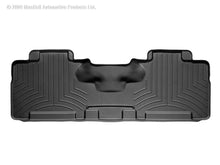 Cargar imagen en el visor de la galería, WeatherTech 07+ Ford Expedition Rear FloorLiner - Black