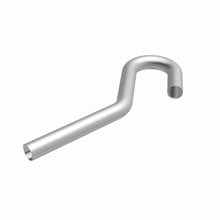 Cargar imagen en el visor de la galería, MagnaFlow Univ bent pipe SS 2.25inch 180/45