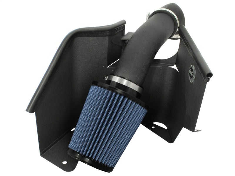 Admisiones aFe MagnumFORCE Stage-2 P5R AIS P5R Jeep Cherokee (XJ) 91-01 I6-4.0L con módulo ABS