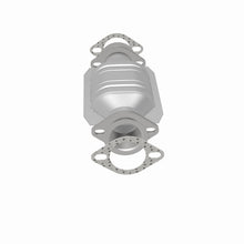Cargar imagen en el visor de la galería, MagnaFlow Direct Fit Catalytic Converter 98-01 Nissan Altima 2.4L, Rear