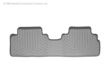 Load image into Gallery viewer, WeatherTech 05-07 Ford Escape Rear FloorLiner - Grey