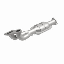 Cargar imagen en el visor de la galería, MagnaFlow Conv DF 87 Porsche 911 3.2L