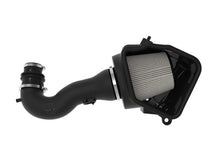 Cargar imagen en el visor de la galería, aFe Magnum FORCE Stage-2 Pro DRY S Cold Air Intake 19-20 GM Silverado/Sierra 1500 V6-4.3L