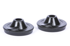 Daystar 2018-2021 Jeep Wrangler JL - Kit de elevación de 3/4 pulgadas (espaciadores de resorte helicoidales solo traseros)