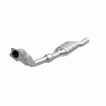 Cargar imagen en el visor de la galería, MagnaFlow Conv DF 03-04 Audi RS6 4.2L Passenger Side