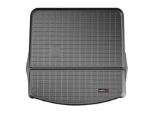 Cargar imagen en el visor de la galería, WeatherTech 04+ Chrysler Pacifica Cargo Liners - Black
