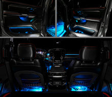 Cargar imagen en el visor de la galería, Oracle 19-22 RAM Complete Interior Ambient Lighting ColorSHIFT RGB Conversion Kit SEE WARRANTY