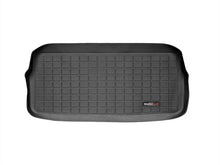 Cargar imagen en el visor de la galería, WeatherTech 98-03 Toyota Sienna Revestimientos de carga - Negro