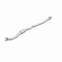 Cargar imagen en el visor de la galería, MagnaFlow OEM Grade 10-12 Subaru Outback / Legacy Direct Fit Federal Catalytic Converter